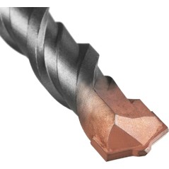 Бур SDS-plus 8X110 мм, Профессионал