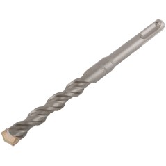 Бур по бетону , Profi Plus - двойная спираль, три пылеотводящие кромки, 14X160 мм