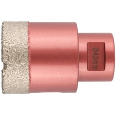 Коронка алмазная универсальная для УШМ Special 40x15xМ14x60 мм