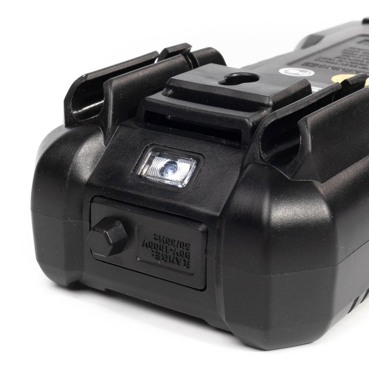 Мультиметр цифровой KT 118A серия PROLINE