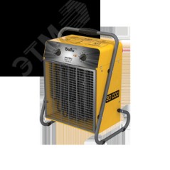 Пушка тепловая электрическая на 40 кВт