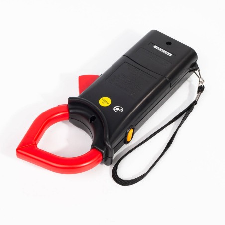 Токовые клещи цифровые KT 266C серия PROLINE