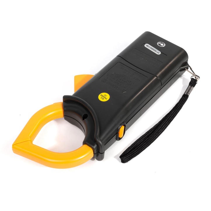 Токовые клещи цифровые KT 266F серия PROLINE Токовые клещи цифровые KT 266F серия PROLINE
