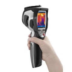 Тепловизор DT-982