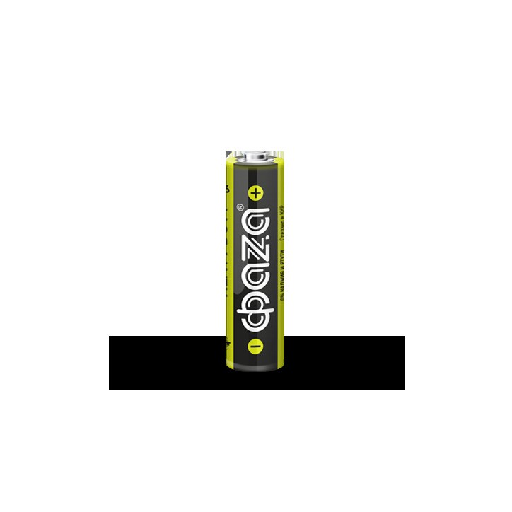 Элементы питания солевые R 6 (AA) Heavy Duty, 4шт.