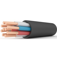 Кабель контрольный КВВГнг(А)-LS 10х2,5