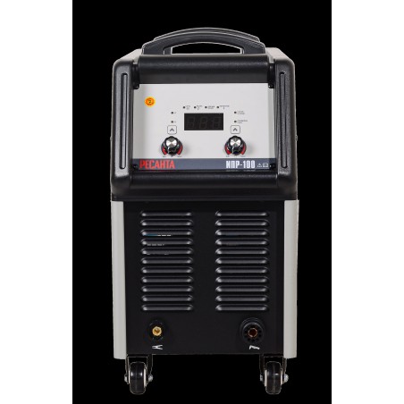 Инверторный плазменный резак ИПР-100