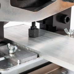 Пресс гидравлический для резки шин ШР-150V серия NEO