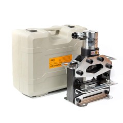 Пресс гидравлический для резки шин ШР-150V серия NEO