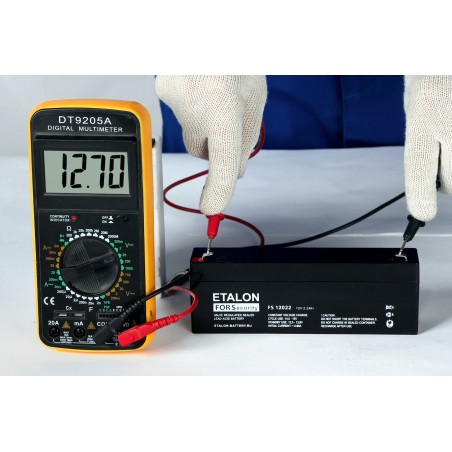 Аккумулятор FS 12В 2,2Ач