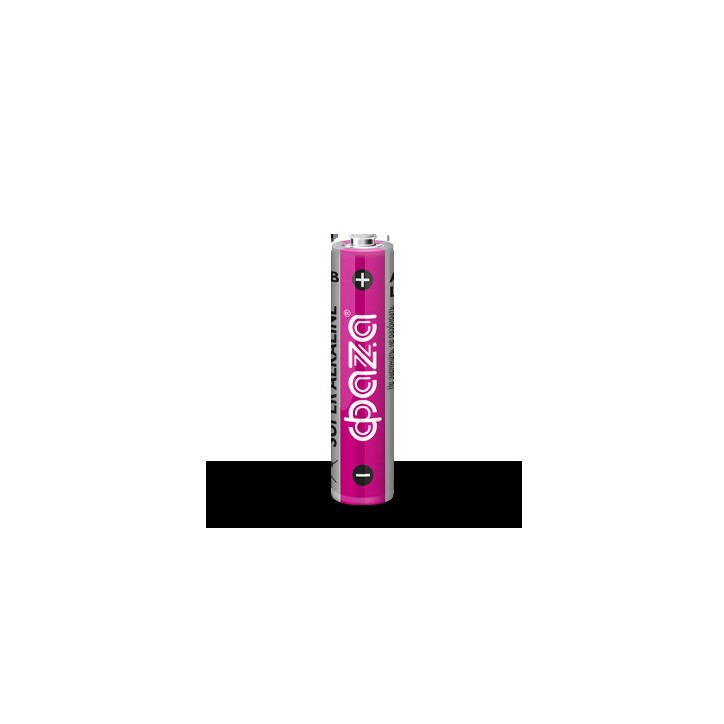 Элемент питания AAA LR03 Super Alkaline Shrink-4 Элемент питания AAA LR03 Super Alkaline Shrink-4