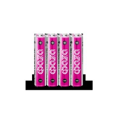Элемент питания AAA LR03 Super Alkaline Shrink-4