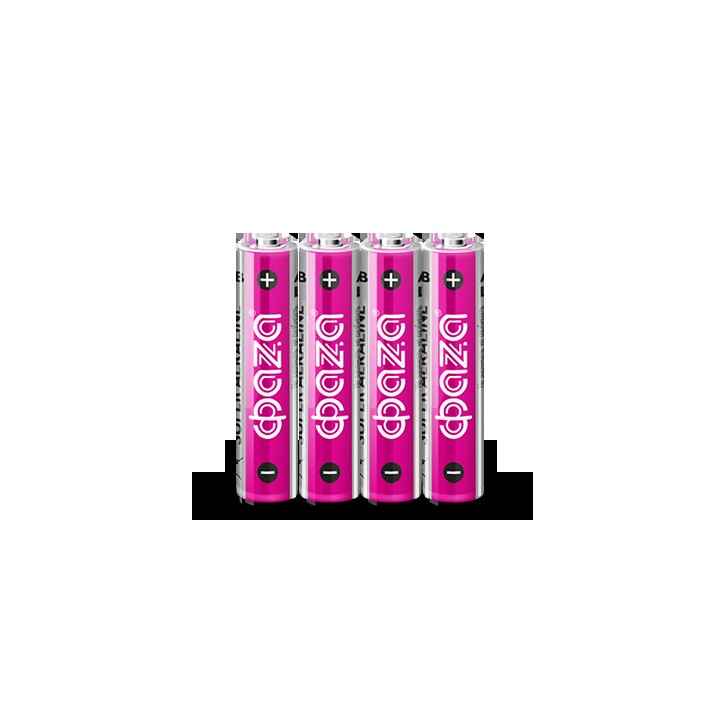Элемент питания AAA LR03 Super Alkaline Shrink-4 Элемент питания AAA LR03 Super Alkaline Shrink-4