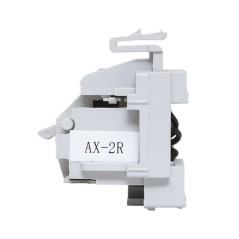 Контакт дополнительный AV POWER-2 AX справа