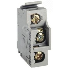Контакт вспомогательный OF/SD/SDE/SDV