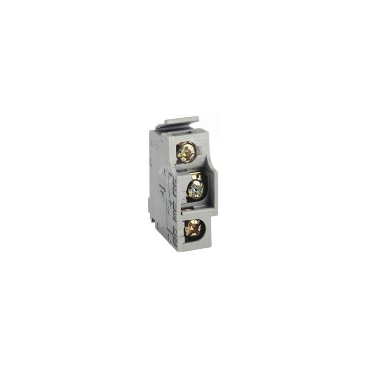 Контакт вспомогательный OF/SD/SDE/SDV