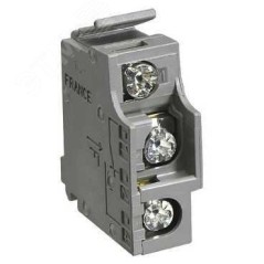 Контакт вспомогательный OF/SD/SDE/SDV