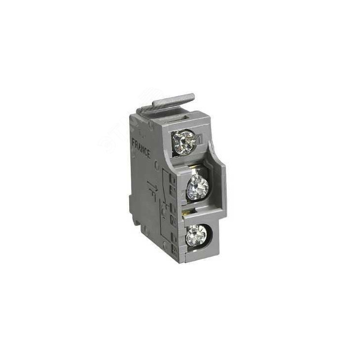 Контакт вспомогательный OF/SD/SDE/SDV