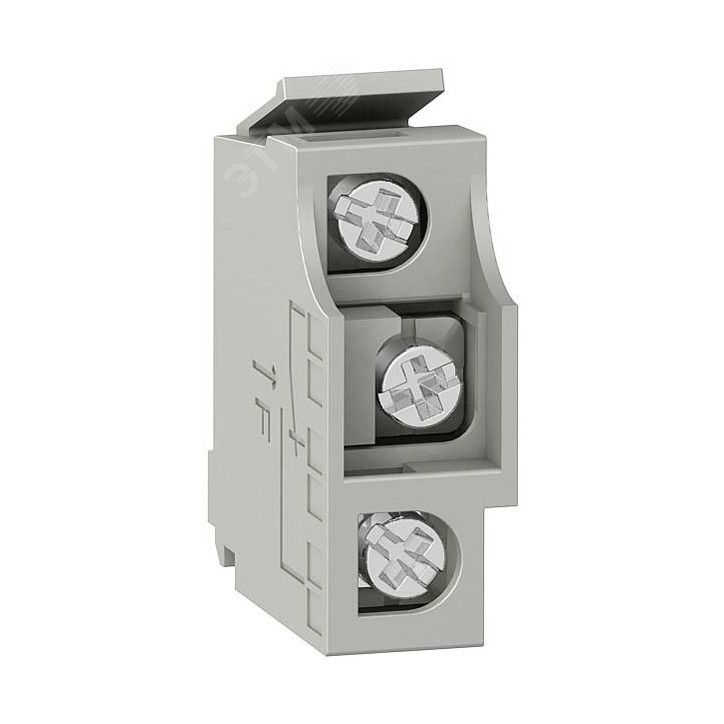 Контакт вспомогательный OF/SD/SDE/SDV