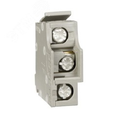Контакт вспомогательный OF/SD/SDE/SDV