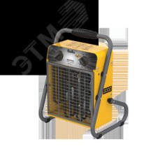 Пушка тепловая электрическая на 4.5 кВт