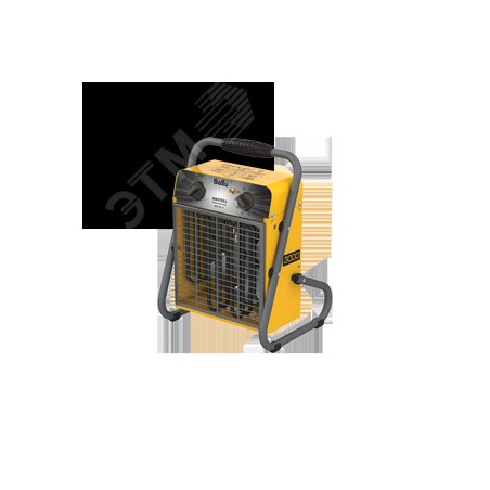 Пушка тепловая электрическая на 4.5 кВт