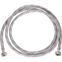 Подводка гибкая для воды 1/2'ВВ длина 200 см