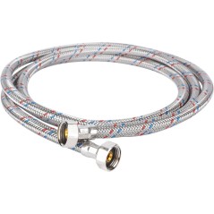 Подводка гибкая для воды 1/2'ВВ длина 200 см