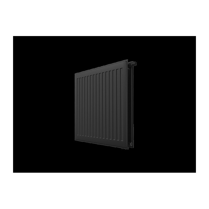 Радиатор панельный Royal Thermo VENTIL HYGIENE VH10-300-700 Noir Sable