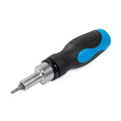 Набор отвертка с битами НБ-46 серия МАСТЕР