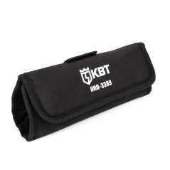 Набор диэлектрических динамометрических отверток НИО-3309 серия СЛИМ