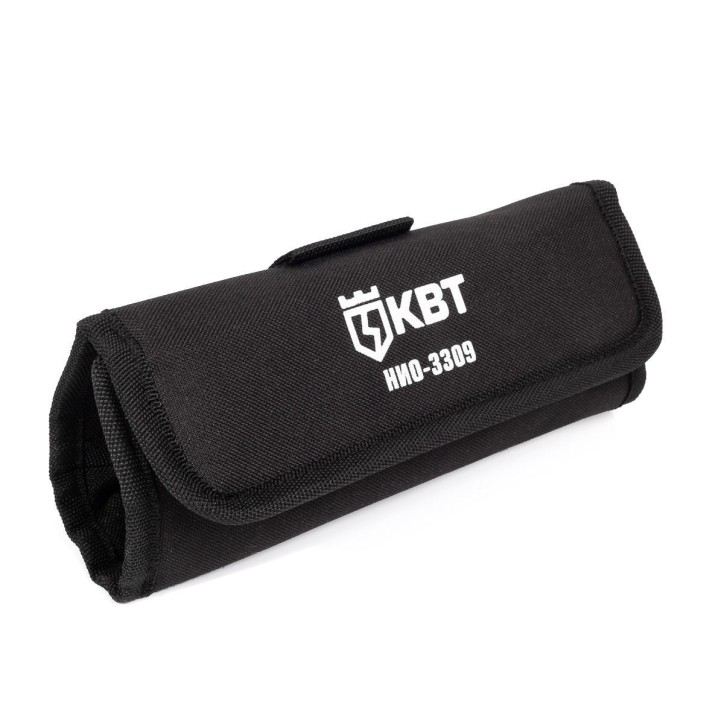 Набор диэлектрических динамометрических отверток НИО-3309 серия СЛИМ