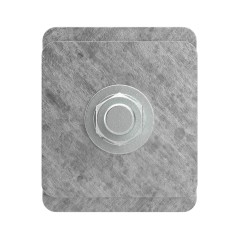 Зажим параллельный D8-10мм