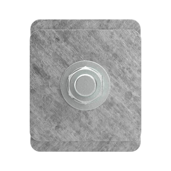 Зажим параллельный D8-10мм Зажим параллельный D8-10мм