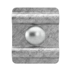 Зажим параллельный D8-10мм