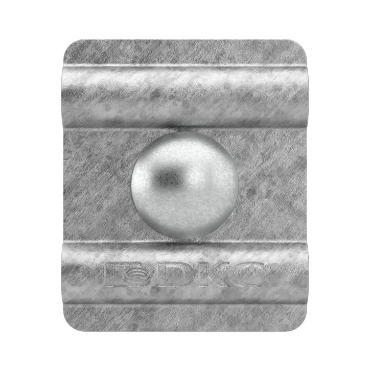 Зажим параллельный D8-10мм Зажим параллельный D8-10мм