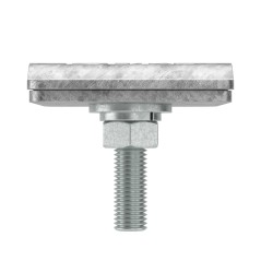 Зажим параллельный D8-10мм