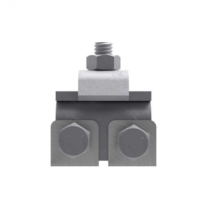 Зажим фальцевый Зажим фальцевый