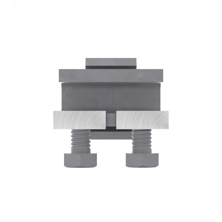 Зажим фальцевый Зажим фальцевый