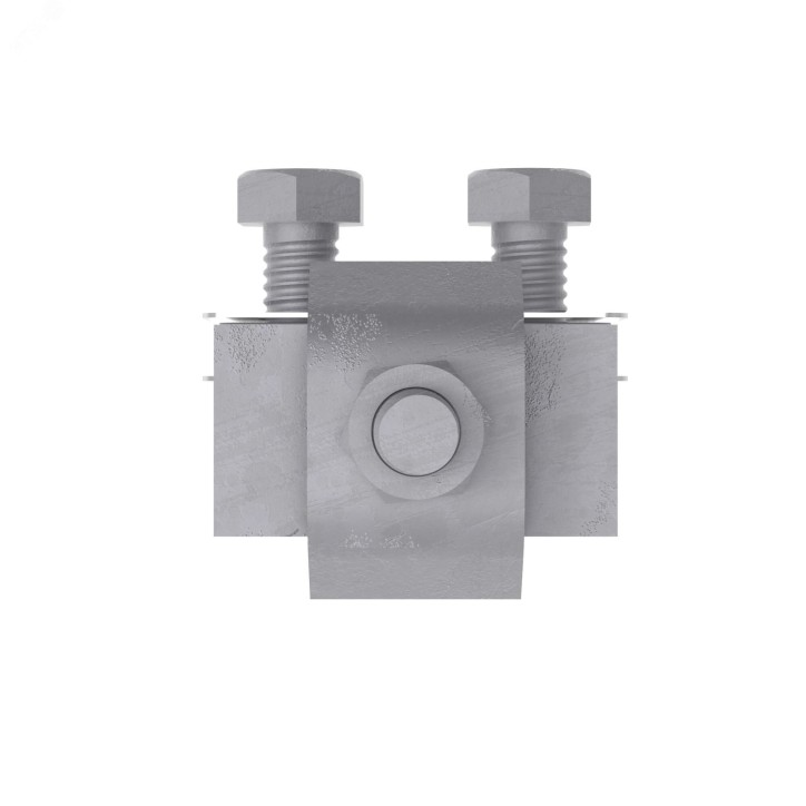 Зажим фальцевый Зажим фальцевый