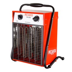 Пушка тепловая электрическая на 9 кВт