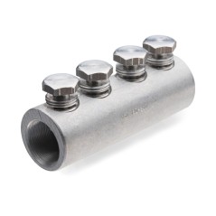 Соединитель болтовой 4СБ-70/120