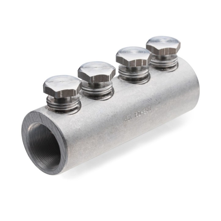 Соединитель болтовой 4СБ-70/120 Соединитель болтовой 4СБ-70/120