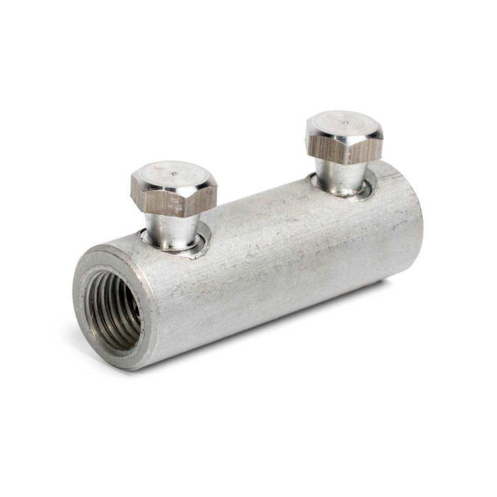 Соединитель болтовой 4СБ-70/120 Соединитель болтовой 4СБ-70/120