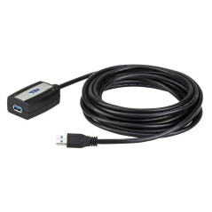 USB 3.0 удлинитель, 5м/ USB 3.0 EXTENDER Cable.