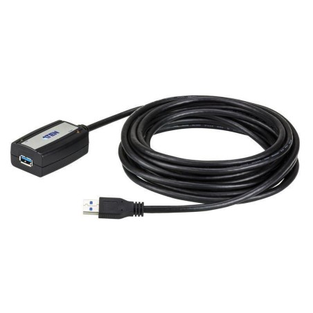 USB 3.0 удлинитель, 5м/ USB 3.0 EXTENDER Cable.