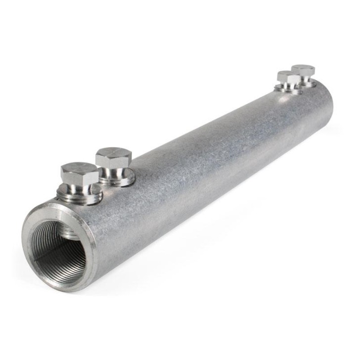 Соединитель болтовой 4СБР-25/50