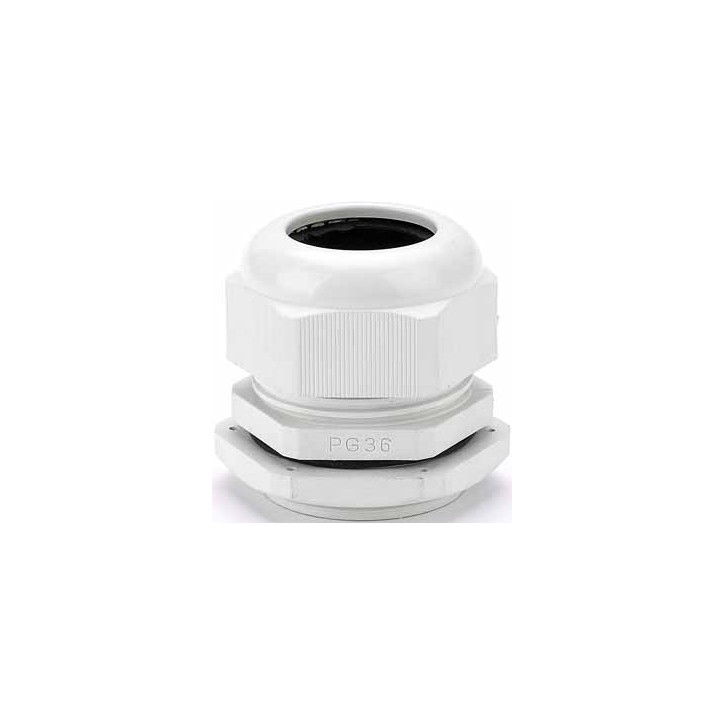 Сальник PG-36 диаметр кабеля 23-32 IP54 Сальник PG-36 диаметр кабеля 23-32 IP54