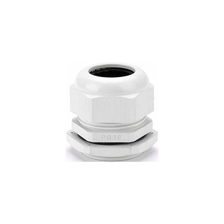 Сальник PG-36 диаметр кабеля 23-32 IP54 Сальник PG-36 диаметр кабеля 23-32 IP54