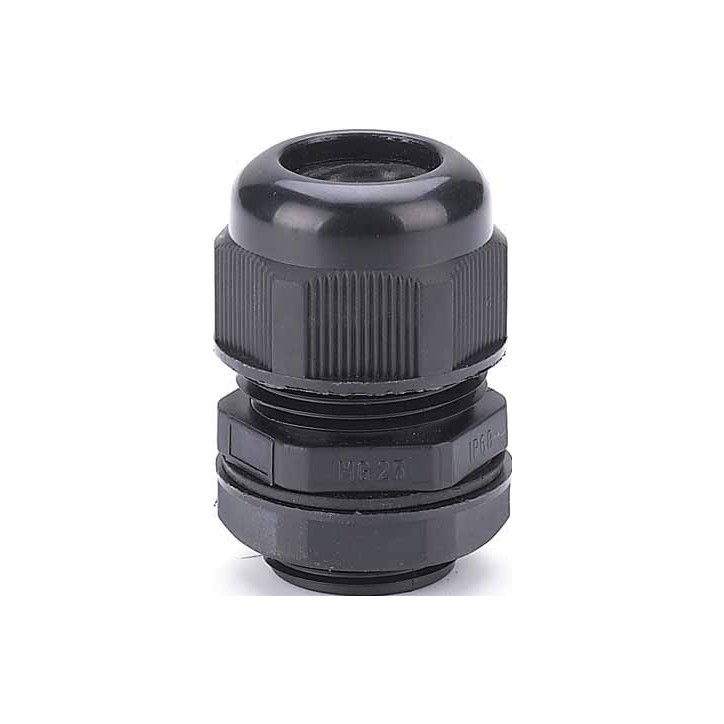 Сальник MG-25 диаметр кабеля 13-18 IP68 Сальник MG-25 диаметр кабеля 13-18 IP68